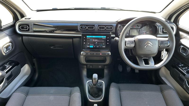 Used Citroen C3 2023 for sale - 78028653: Photo 9