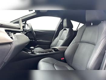 Used Toyota C-HR 2018 for sale - 79641330: Photo