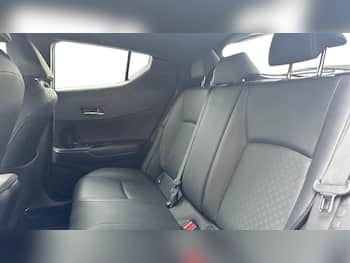 Used Toyota C-HR 2018 for sale - 79641330: Photo