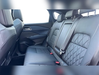 Used Nissan Qashqai 2022 for sale - 79560352: Photo