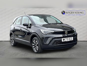 Used Vauxhall Crossland 2023 for sale - 79560264: Photo