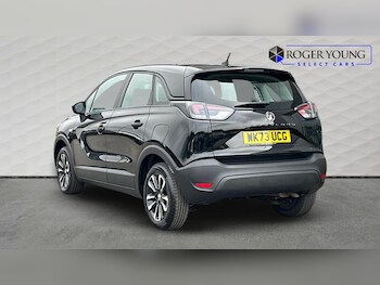Used Vauxhall Crossland 2023 for sale - 79560264: Photo
