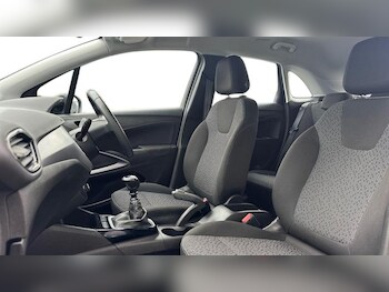 Used Vauxhall Crossland 2023 for sale - 79560264: Photo