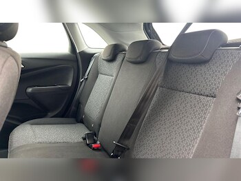 Used Vauxhall Crossland 2023 for sale - 79560264: Photo