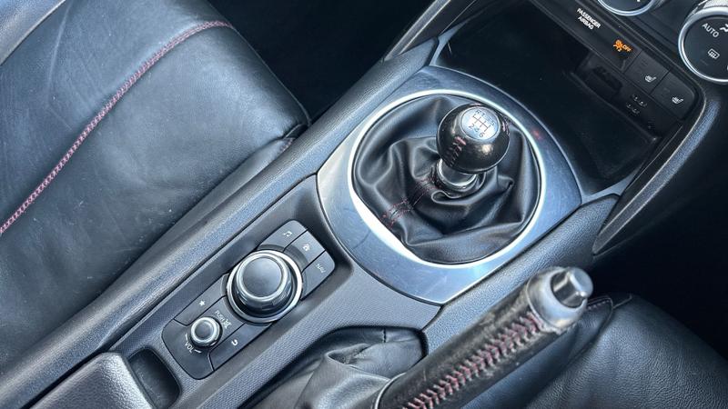 Used Mazda MX-5 2015 for sale - 77493449: Photo 13