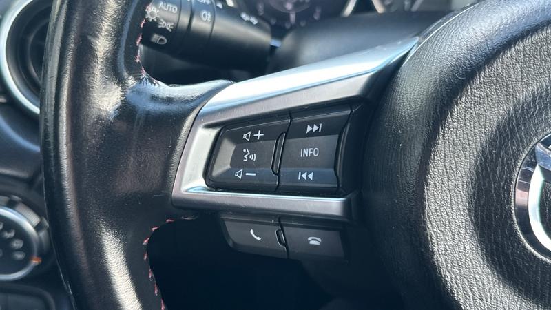 Used Mazda MX-5 2015 for sale - 77493449: Photo 15