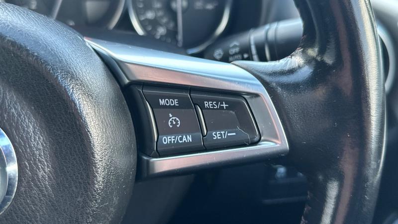 Used Mazda MX-5 2015 for sale - 77493449: Photo 16