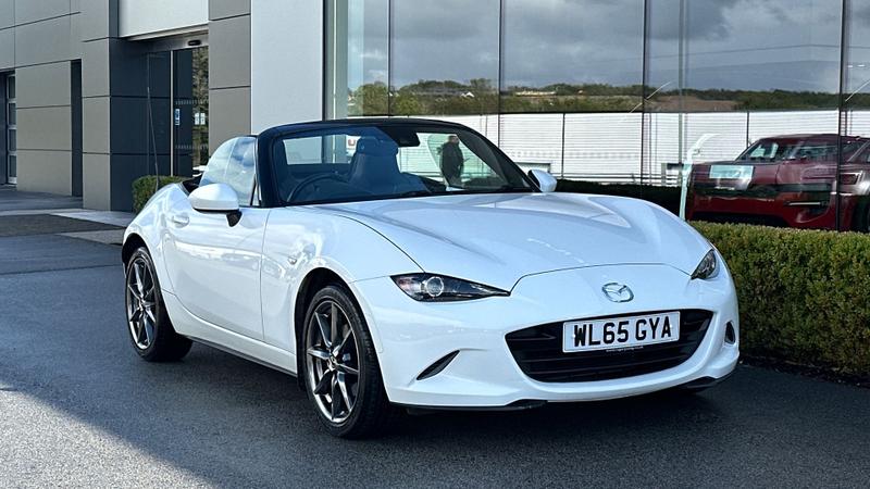 Used Mazda MX-5 2015 for sale - 77493449: Photo 22