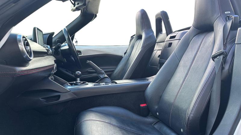 Used Mazda MX-5 2015 for sale - 77493449: Photo 3