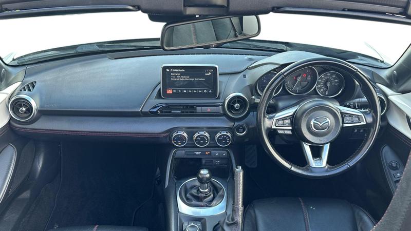 Used Mazda MX-5 2015 for sale - 77493449: Photo 9