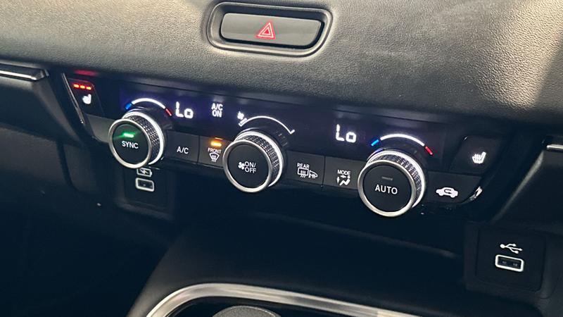 Used Honda HR-V for sale - 77364185: Photo 12