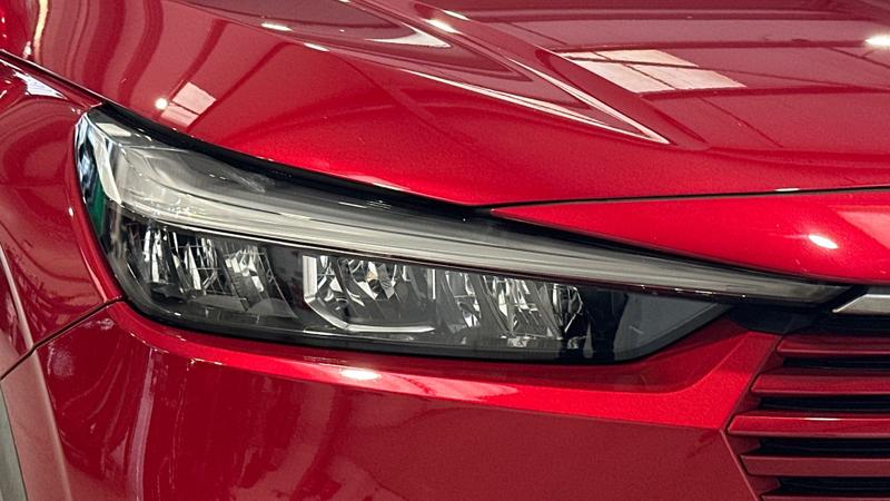 Used Honda HR-V for sale - 77364185: Photo 18