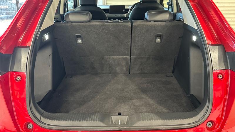 Used Honda HR-V for sale - 77364185: Photo 21