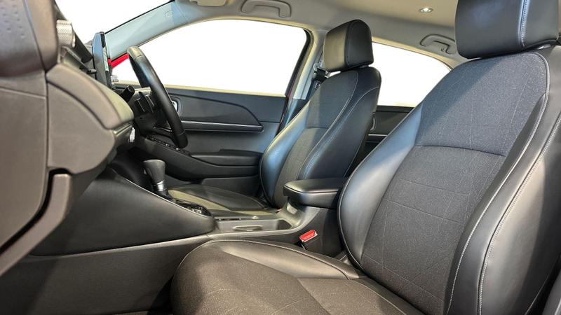 Used Honda HR-V for sale - 77364185: Photo 3