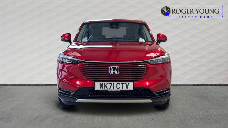 Used Honda HR-V for sale - 77364185: Photo 7