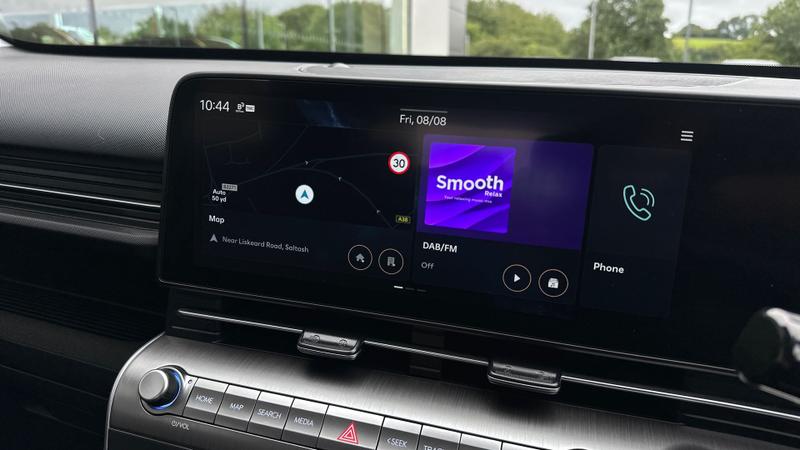 Used Hyundai KONA for sale - 77364181: Photo 10