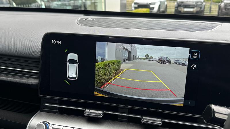 Used Hyundai KONA for sale - 77364181: Photo 11