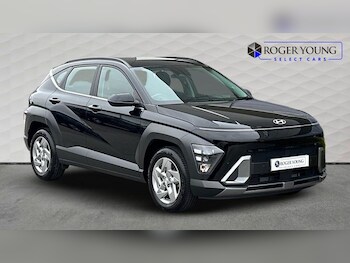 Hyundai KONA feature image