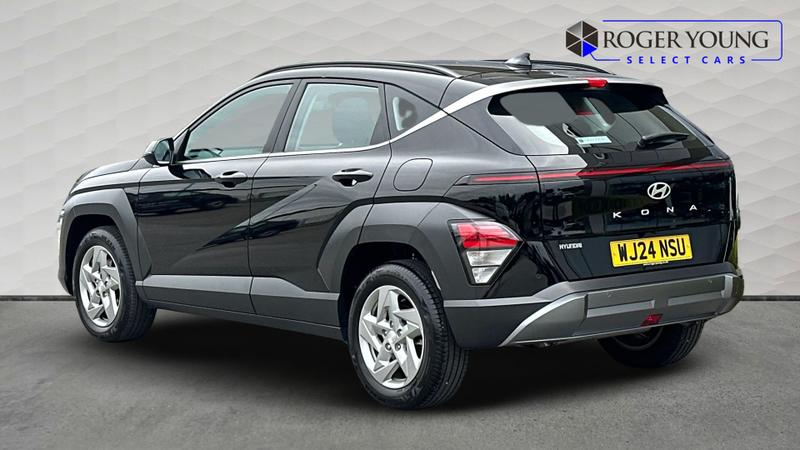 Used Hyundai KONA for sale - 77364181: Photo 2