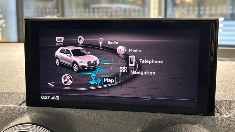 Used Audi Q2 for sale - 77364193: Photo 11