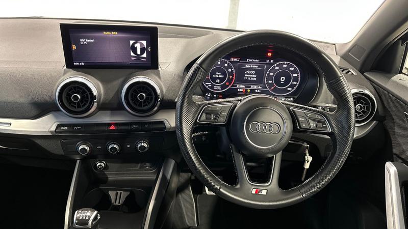 Used Audi Q2 for sale - 77364193: Photo 14
