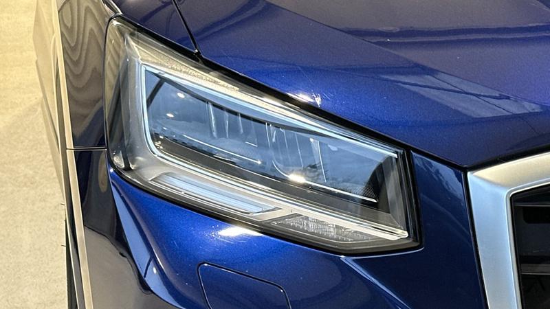 Used Audi Q2 for sale - 77364193: Photo 18