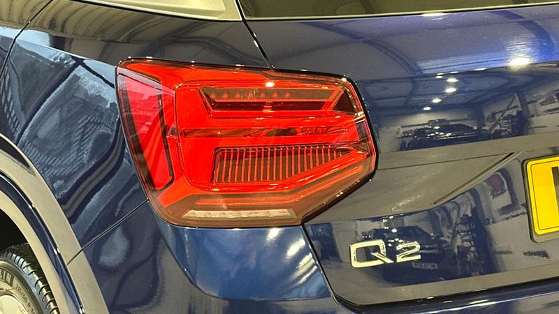 Used Audi Q2 for sale - 77364193: Photo 19