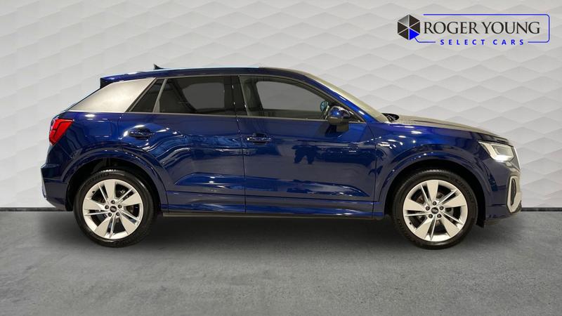 Used Audi Q2 for sale - 77364193: Photo 5