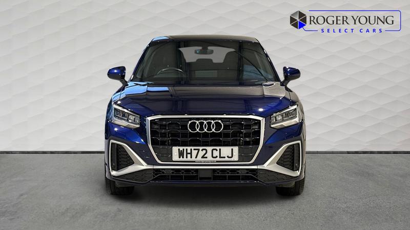 Used Audi Q2 for sale - 77364193: Photo 7