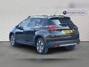 Used Peugeot 2008 2018 for sale - 79545354: Photo