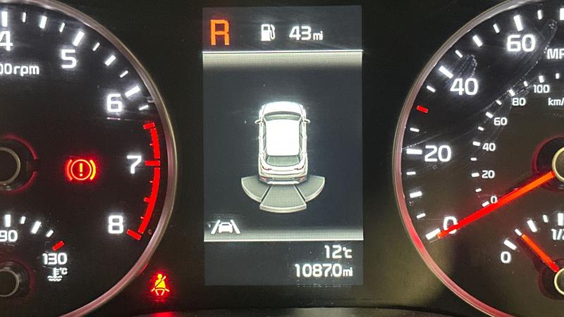 Used Kia Stonic 2024 for sale - 77403566: Photo 11