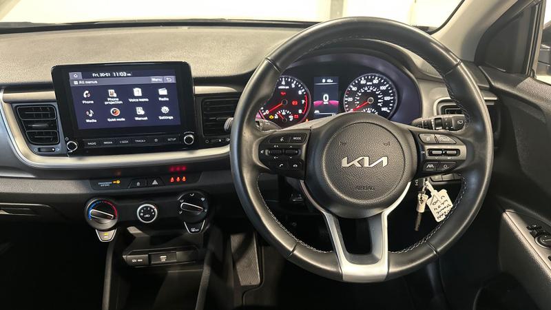 Used Kia Stonic 2024 for sale - 77403566: Photo 14
