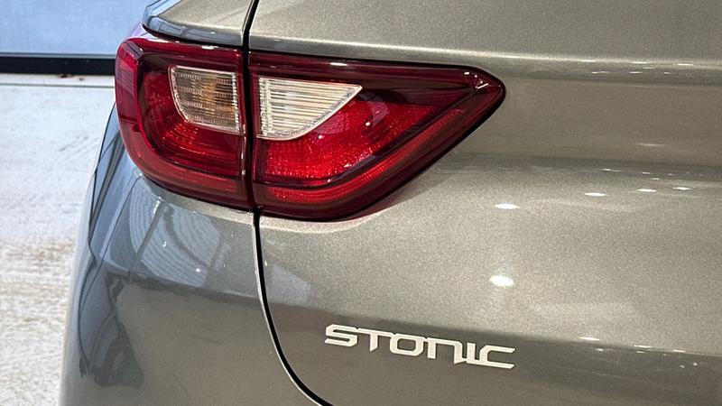 Used Kia Stonic 2024 for sale - 77403566: Photo 19