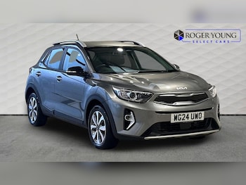 2024 - 1.0T GDi 99 2 5dr