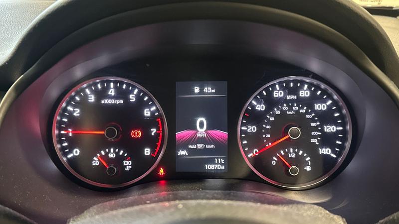 Used Kia Stonic 2024 for sale - 77403566: Photo 22