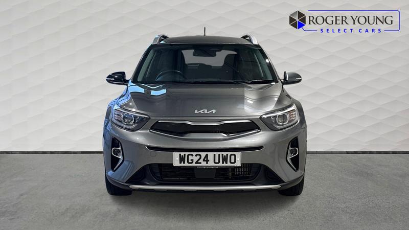 Used Kia Stonic 2024 for sale - 77403566: Photo 7