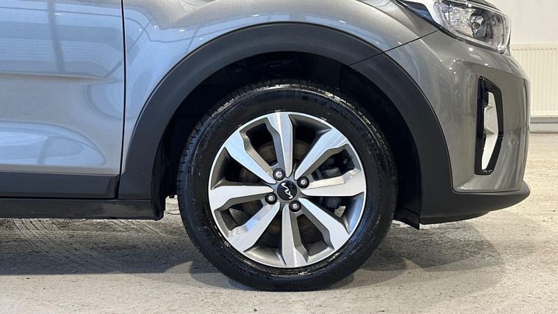 Used Kia Stonic 2024 for sale - 77403566: Photo 8