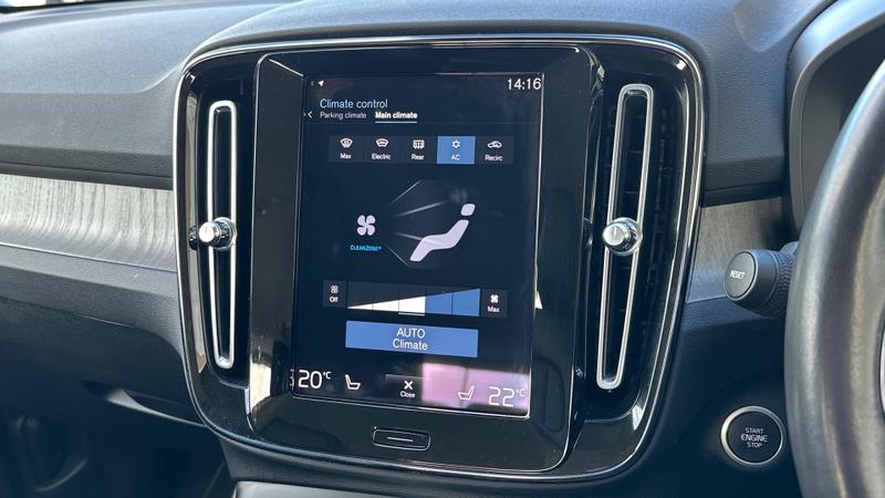 Used Volvo XC40 2021 for sale - 77878169: Photo 12