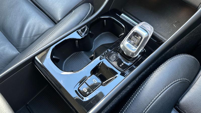 Used Volvo XC40 2021 for sale - 77878169: Photo 13