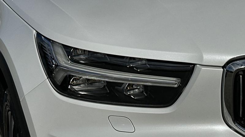 Used Volvo XC40 2021 for sale - 77878169: Photo 18