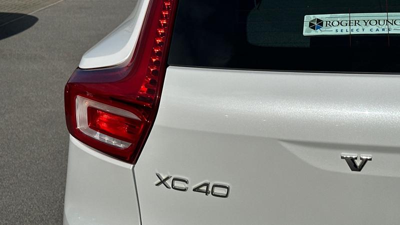 Used Volvo XC40 2021 for sale - 77878169: Photo 19