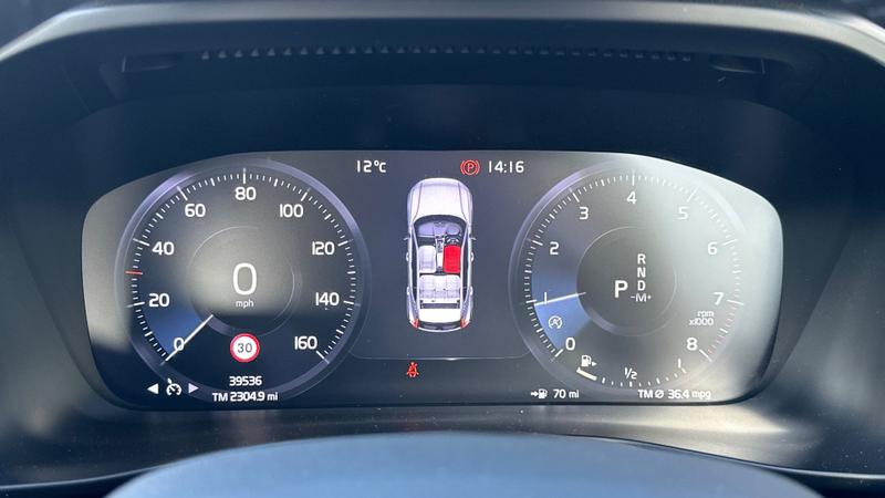 Used Volvo XC40 2021 for sale - 77878169: Photo 21