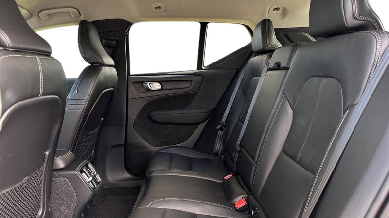 Used Volvo XC40 2021 for sale - 77878169: Photo 4