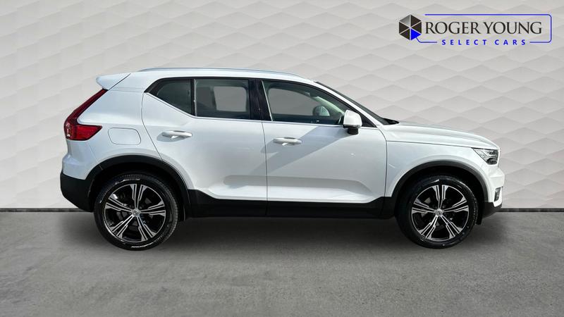 Used Volvo XC40 2021 for sale - 77878169: Photo 5