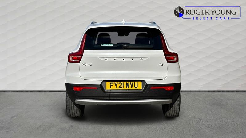 Used Volvo XC40 2021 for sale - 77878169: Photo 6