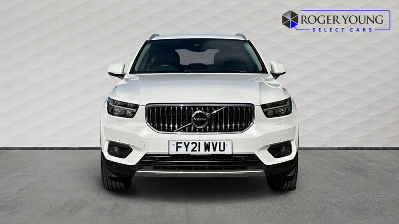 Used Volvo XC40 2021 for sale - 77878169: Photo 7