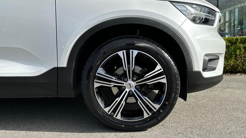 Used Volvo XC40 2021 for sale - 77878169: Photo 8