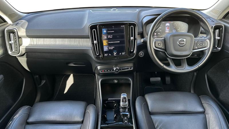 Used Volvo XC40 2021 for sale - 77878169: Photo 9