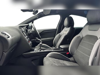 Used DS Automobiles DS 4 2016 for sale - 78657117: Photo