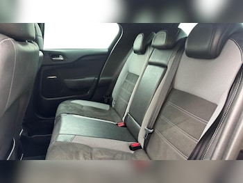 Used DS Automobiles DS 4 2016 for sale - 78657117: Photo